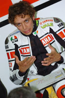 Valentino Rossi
