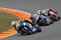 Valentino Rossi, Mugello