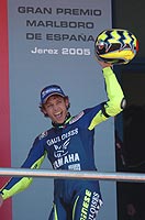 Valentino Rossi