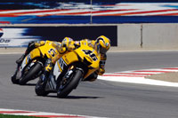 Rossi at Laguna