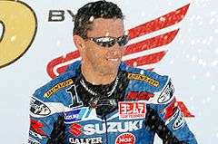 Matt Mladin