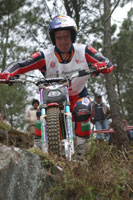 Dougie Lampkin