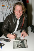 Charley Boorman