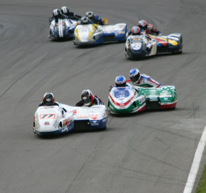 Reeves, Webster, Steinhausen and Laidlow