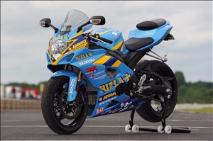 Rizla Suzuki GSX-R1000 Replica