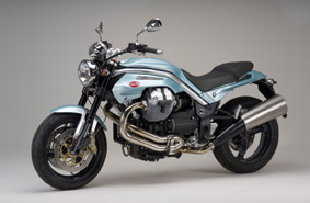 Moto Guzzi Griso