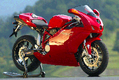 Ducati 999