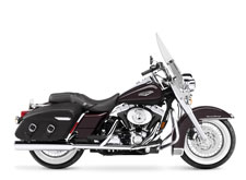 Harley Davidson FLHRCI Road King Classic