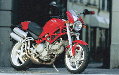 Ducati MS2R