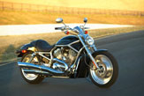 Harley Davidson VRSCA