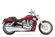 Harley Davidson VRSCE