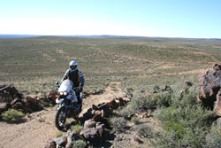 BMW Off-Road