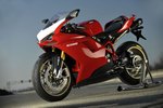2009 Ducati Motorcycles