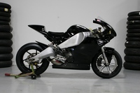Buell 1125RR Racing