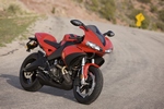 2009 Buell 1125R 