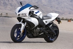 2009 Buell Motorcycles