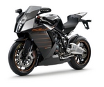 KTM Motorcycles