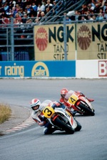 Freddie Spencer 1983