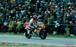 Randy Mamola 1984