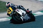 Freddie Spencer 1985