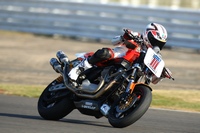 2010 XR1200 Trophy race