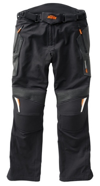 New KTM Pants