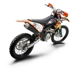 2009 KTM 450 SX-F