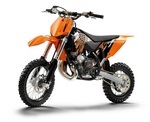 2009 KTM 65 SX