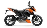 2009 KTM 690 Duke