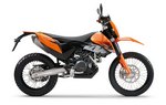 2009 KTM 690 Enduro
