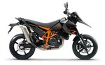 2009 KTM 690 SMR