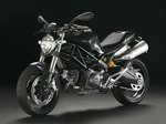 2009 Ducati Monster