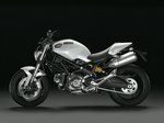 Ducati Monster