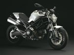 2009 696 Monster