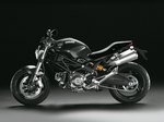 2009 696 Monster