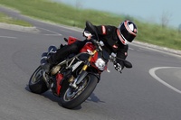 Ducati Roadshow