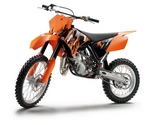 2009 KTM 85 SX