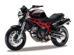 Moto Morini Motorcycles