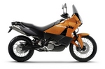 2009 KTM 990 Adventure