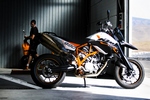 2009 KTM 990 SM-R