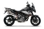 2009 KTM 990 SMT