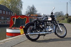 Royal Enfield