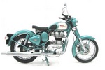 Royal Enfield Bullet Classic 500