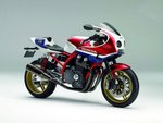Honda CB1100R