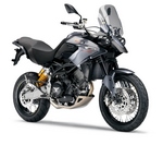 Moto Morini Granpasso