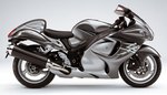 2009 Suzuki GSX1300R Hayabusa