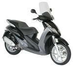 Peugeot Geopolis