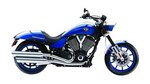 2009 Victory Hammer S
