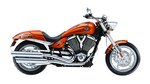 2009 Victory Hammer