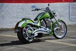 2009 Victory Jackpot